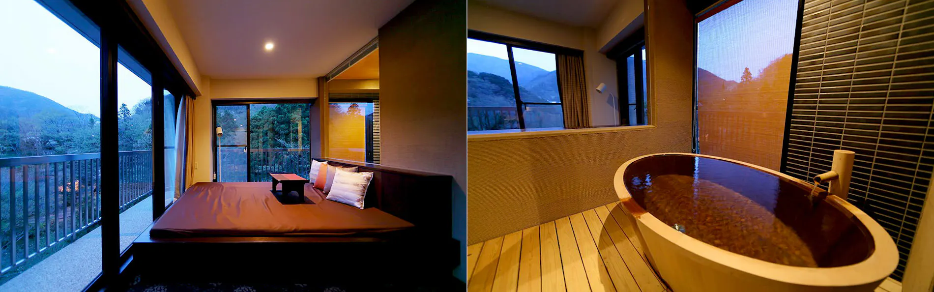 箱根七瀬(旧真奈邸箱根)