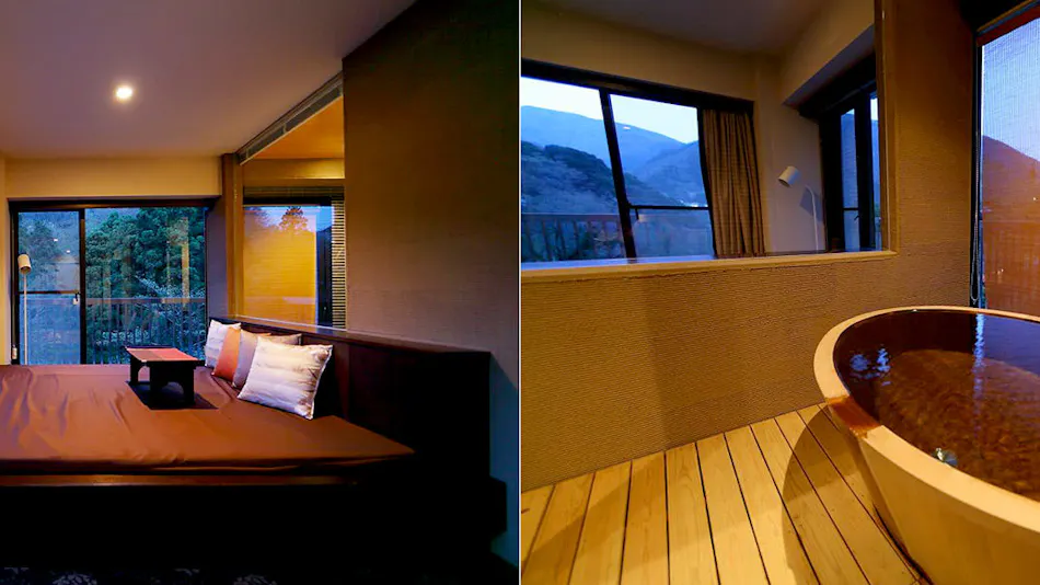 Hakone Nanase (Formerly Manatei Hakone)