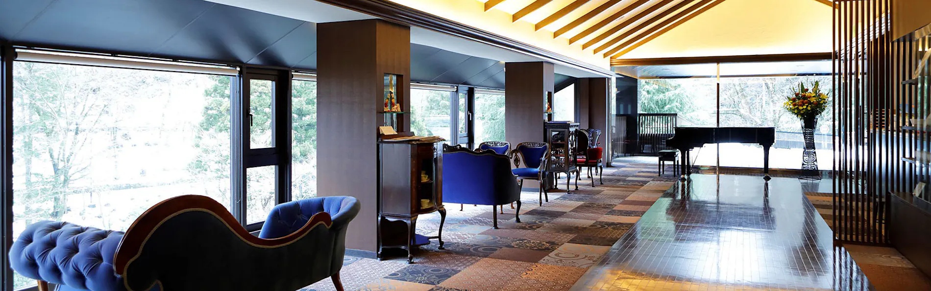 箱根七瀬(旧真奈邸箱根)