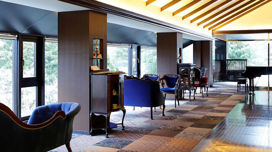 Hakone Nanase (Formerly Manatei Hakone)