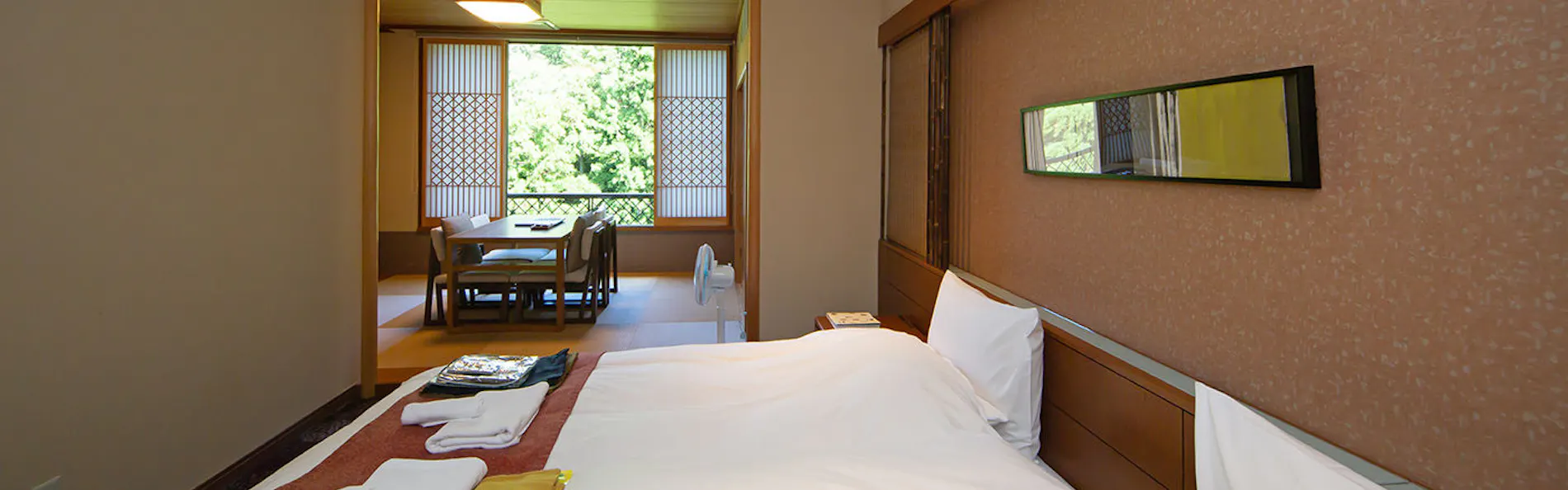 箱根七瀬(旧真奈邸箱根)