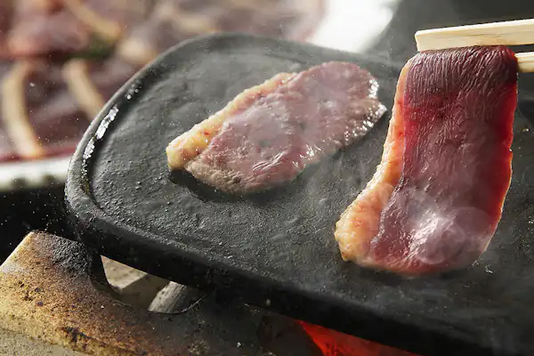 ตัวอย่างอาหาร