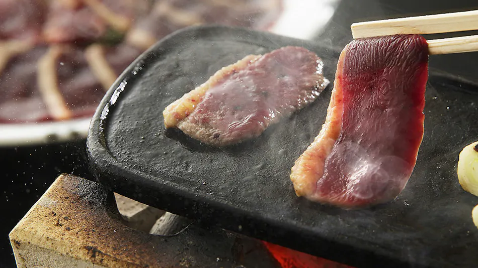 Ukai Master's House Sugiyama