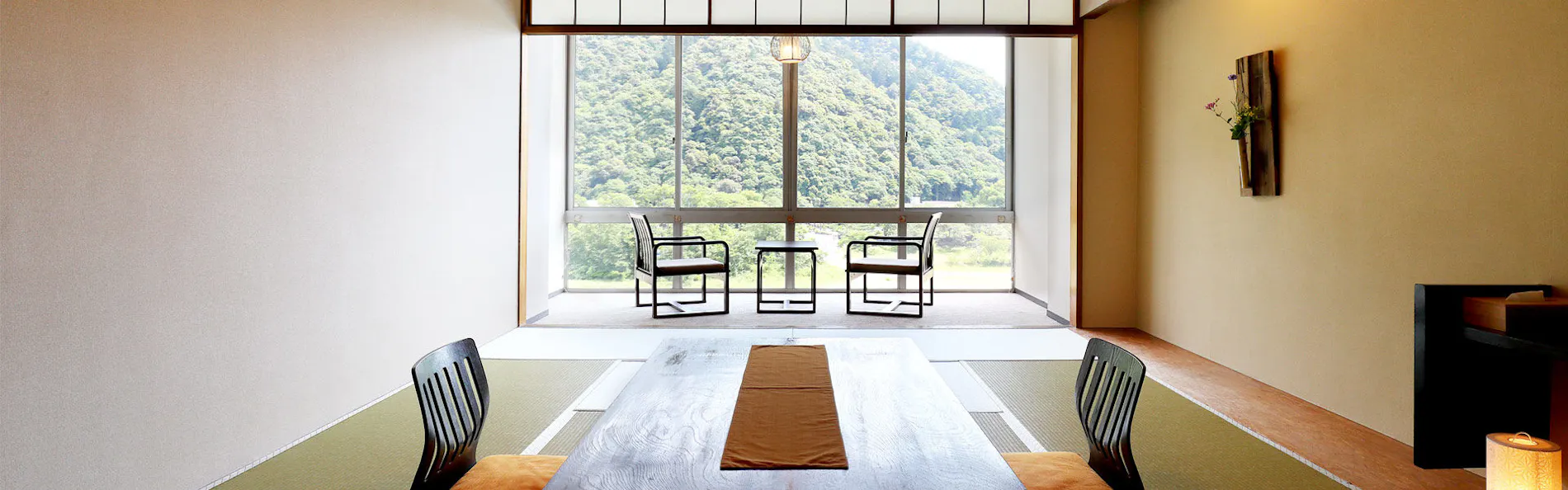 鵜匠の家 すぎ山