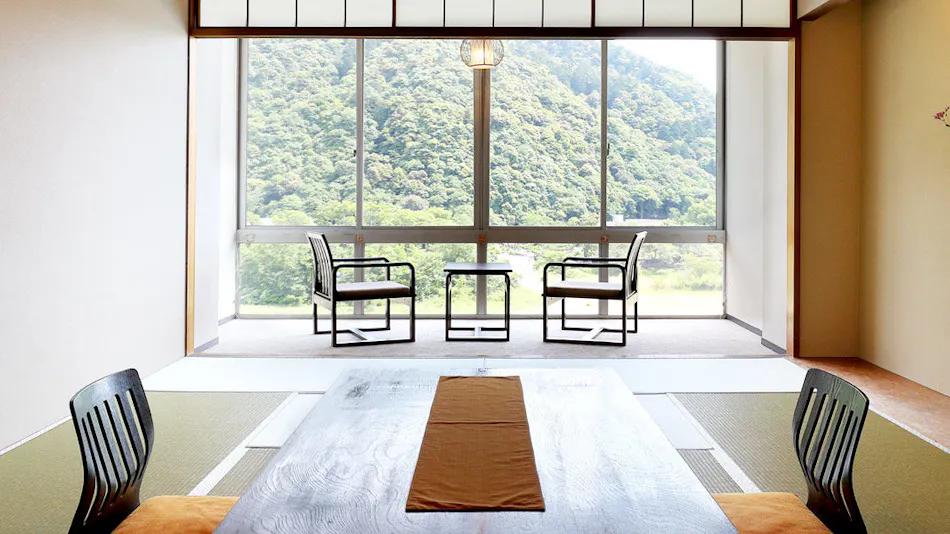 Ukai Master's House Sugiyama