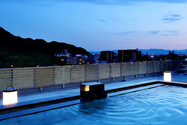 น้ำพุร้อน