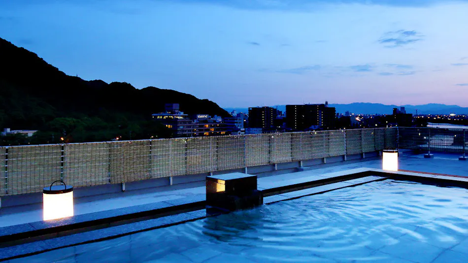 Ukai Master's House Sugiyama