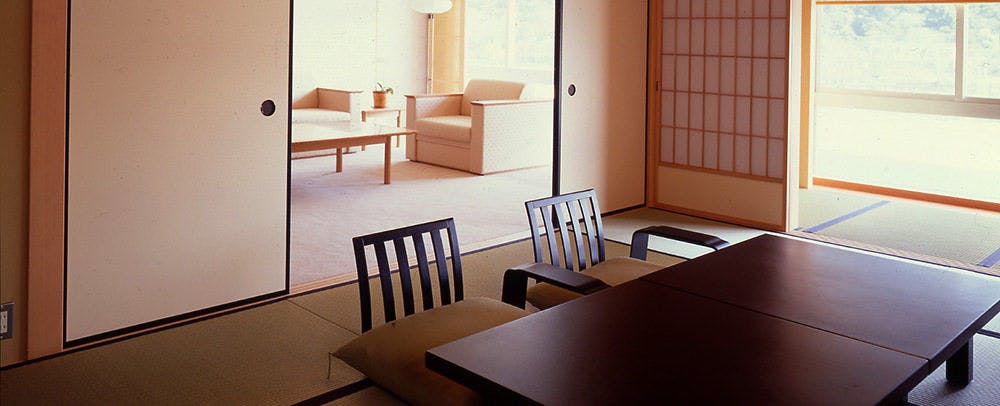 Ukai Master's House Sugiyama