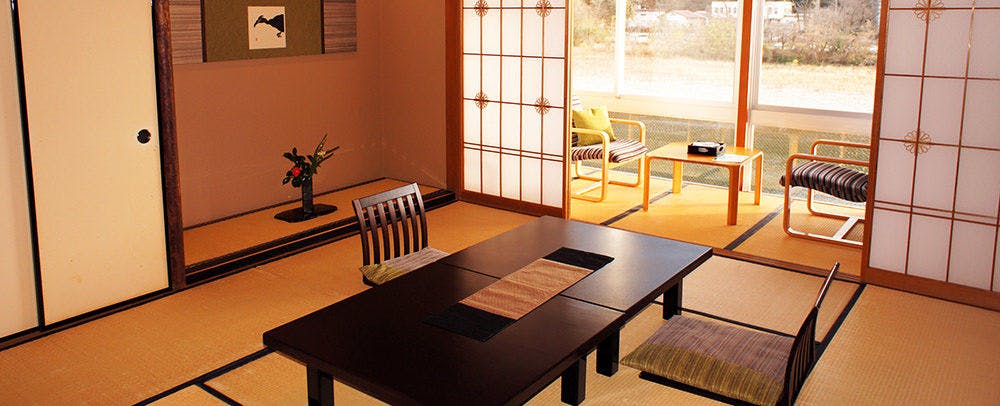 Ukai Master's House Sugiyama