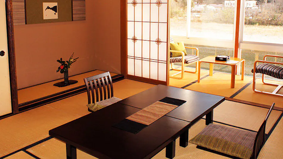 Ukai Master's House Sugiyama