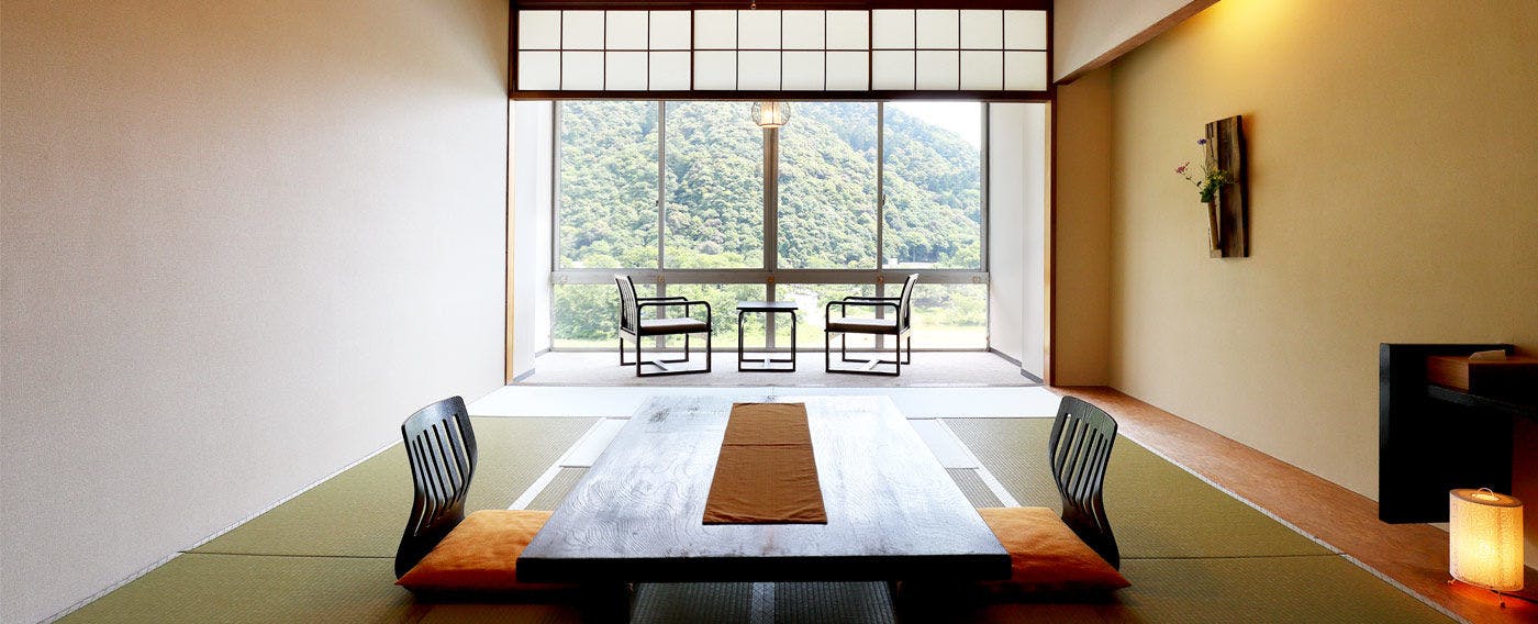 Ukai Master's House Sugiyama