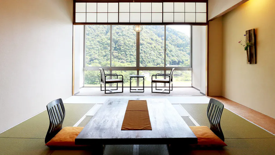 Ukai Master's House Sugiyama