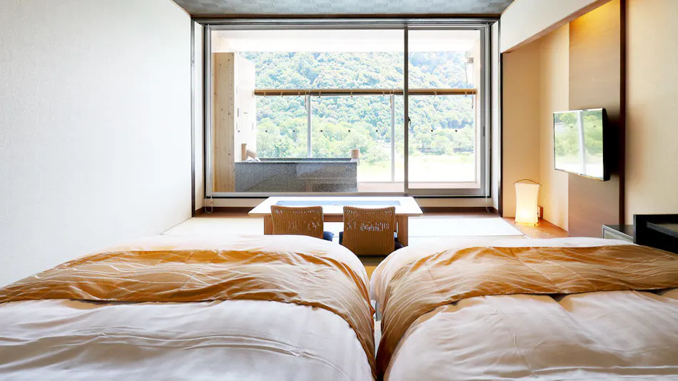 Ukai Master's House Sugiyama