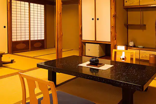 ห้องพัก