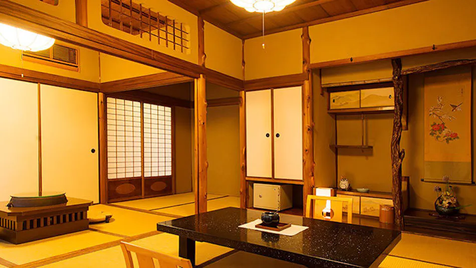 Kaiseki Inn Shiori