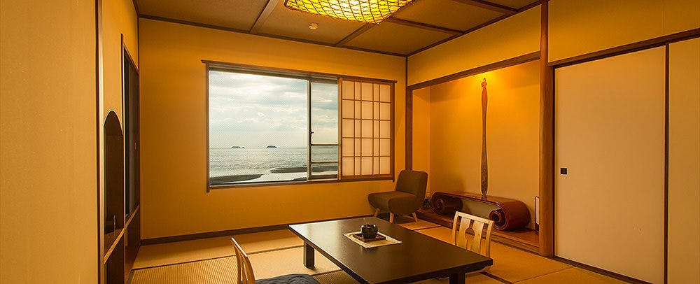 Kaiseki Inn Shiori