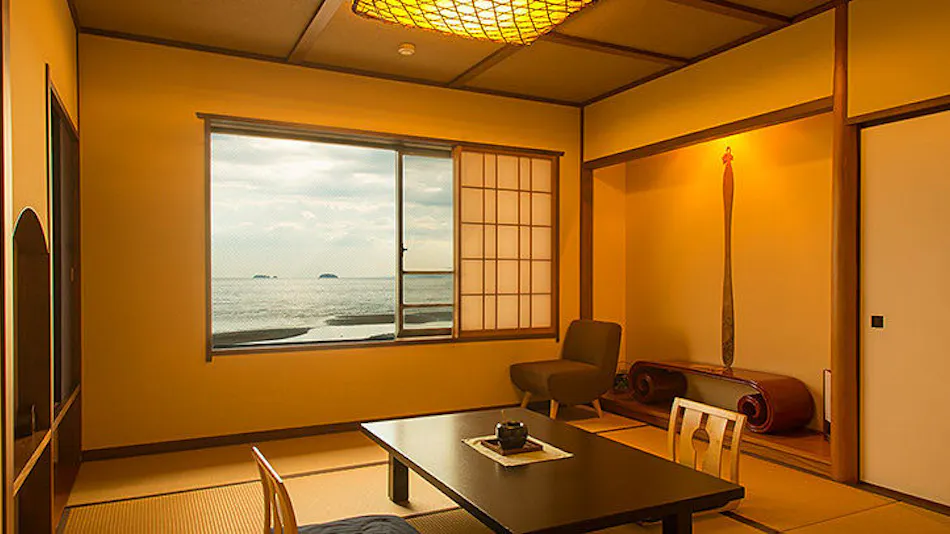 Kaiseki Inn Shiori