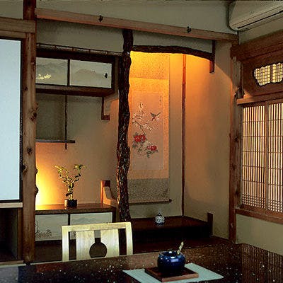 Kaiseki Inn Shiori