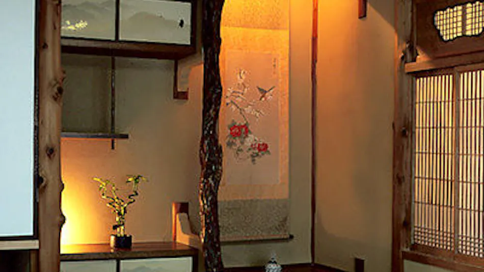 Kaiseki Inn Shiori