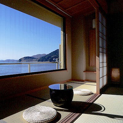 Kaiseki Inn Shiori