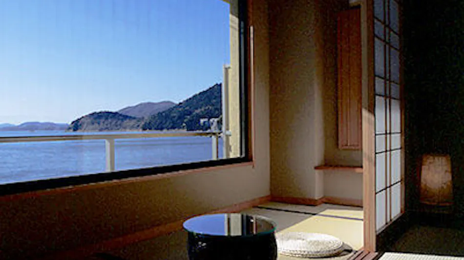 Kaiseki Inn Shiori