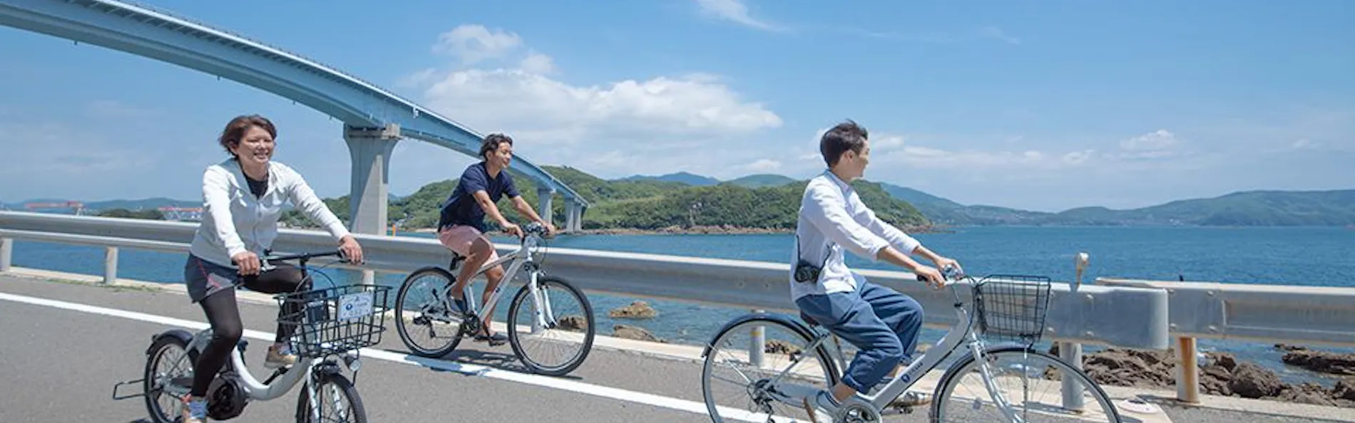 i+Land nagasaki