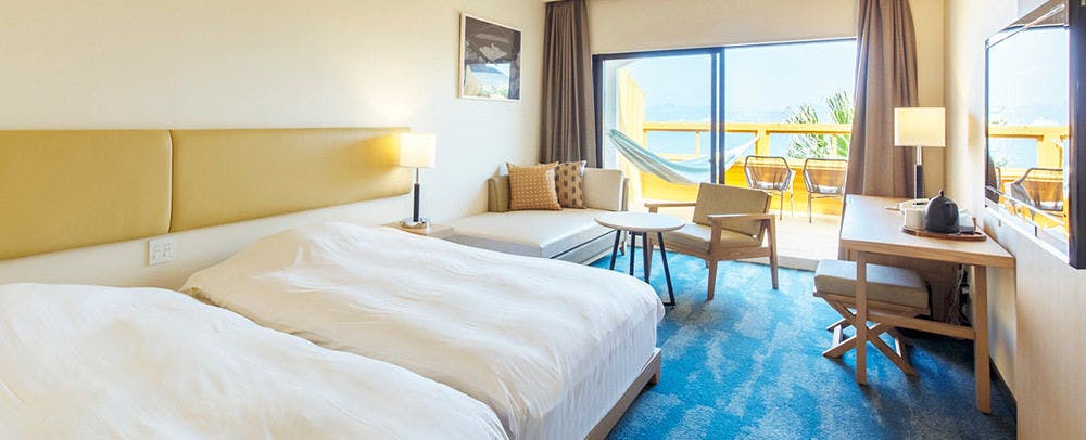 Bangunan Utama - Kottage