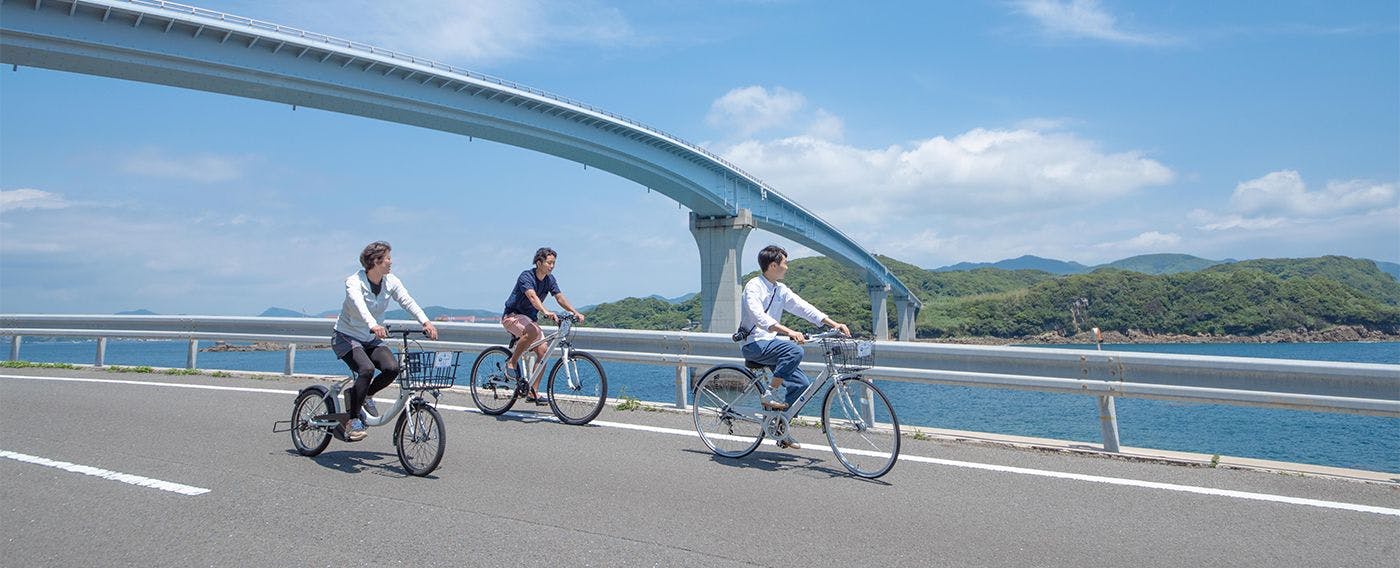 i+Land nagasaki
