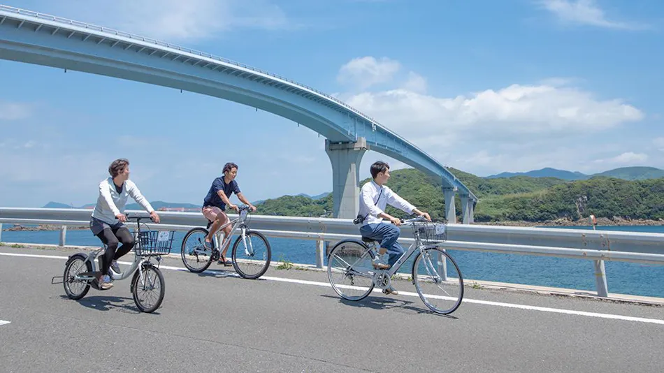 i+Land nagasaki
