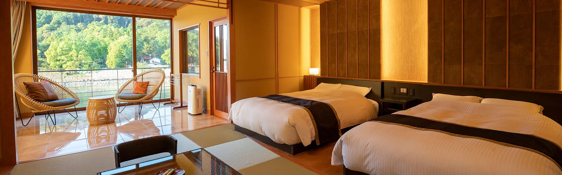 花やしき浮舟園