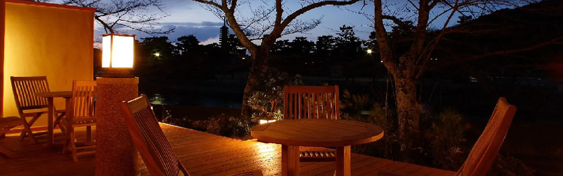 花やしき浮舟園