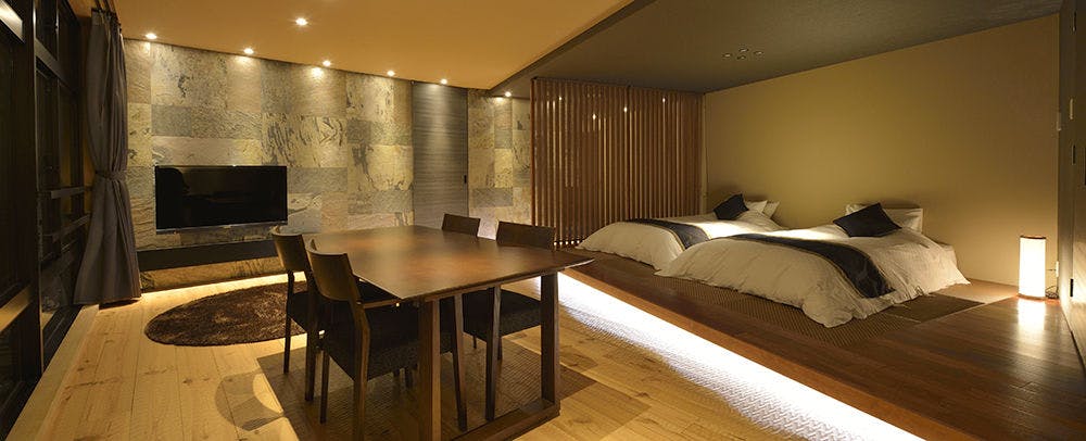 Hanayashiki Ukifune-en