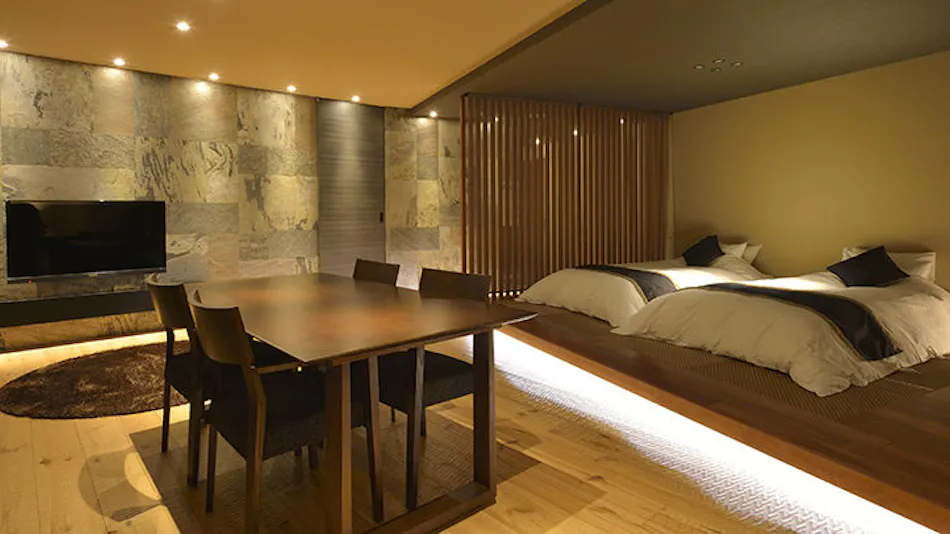 Hanayashiki Ukifune-en