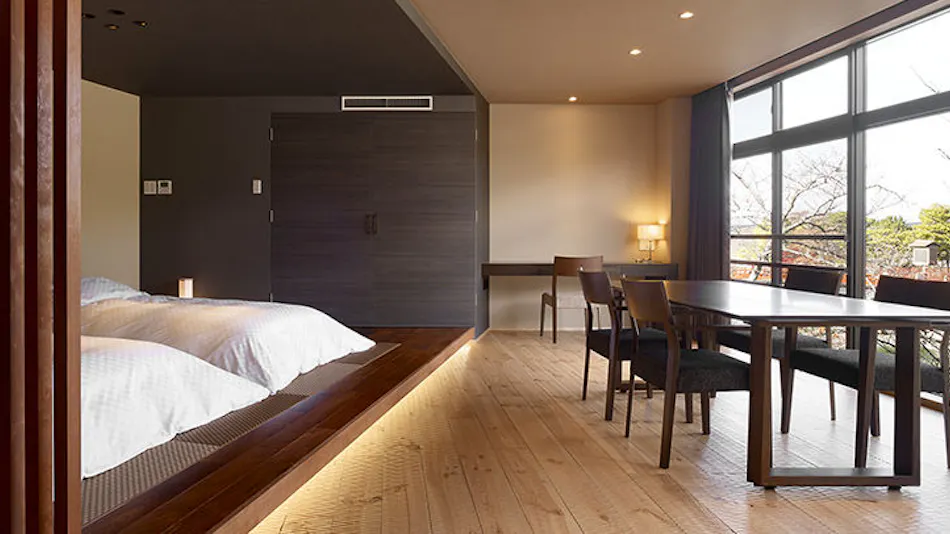 Hanayashiki Ukifune-en