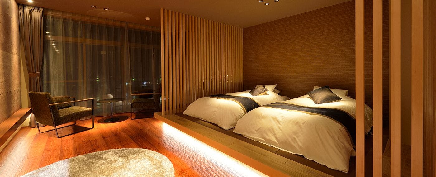 Hanayashiki Ukifune-en