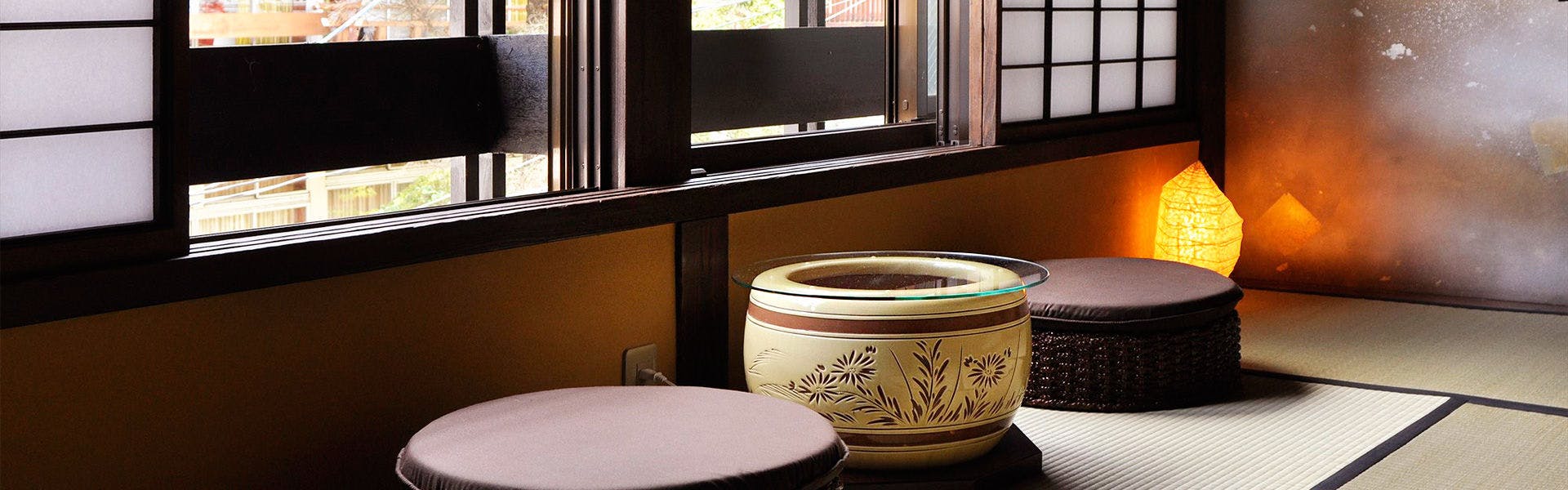 Yudanaka Onsen Wafu no Yado Masuya