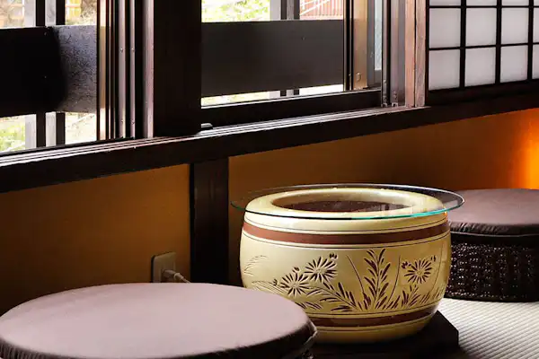 ห้องพัก