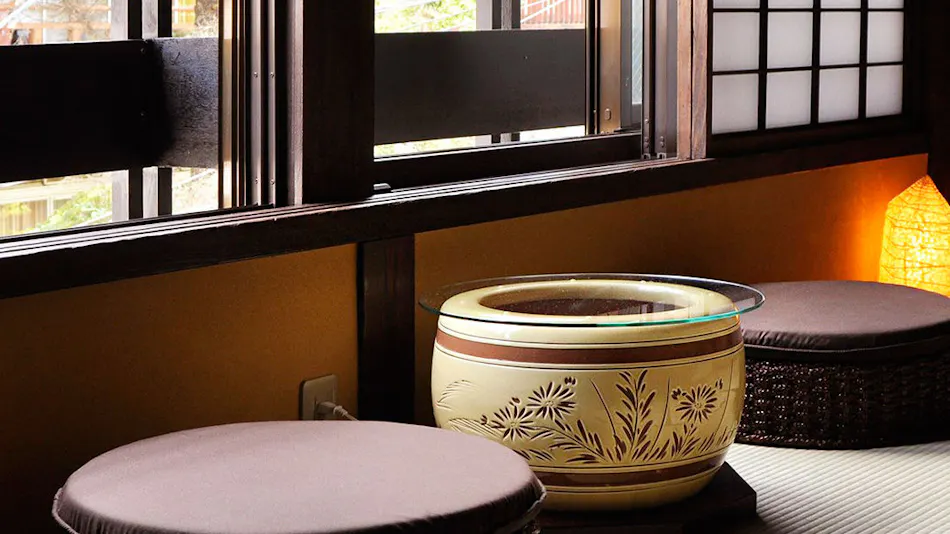 Yudanaka Onsen Wafu no Yado Masuya