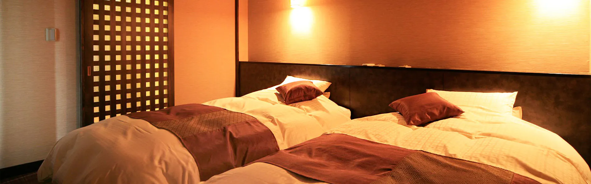 湯田中温泉 和風の宿 ますや