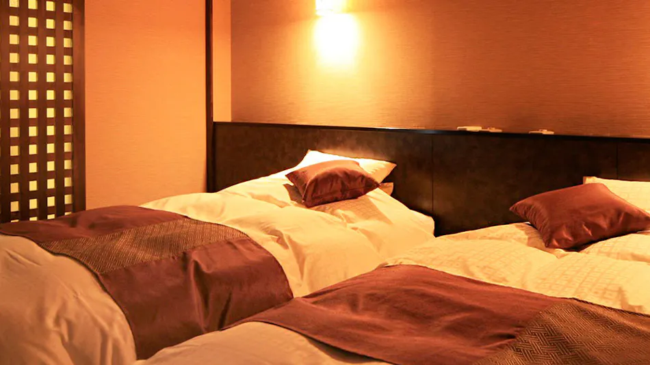 Yudanaka Onsen Wafu no Yado Masuya