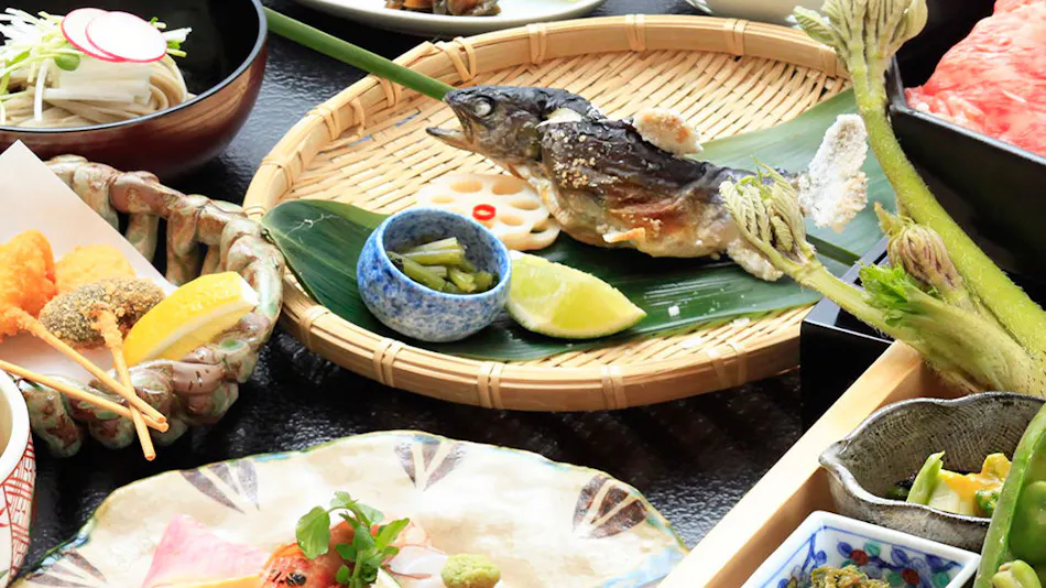 Yudanaka Onsen Wafu no Yado Masuya