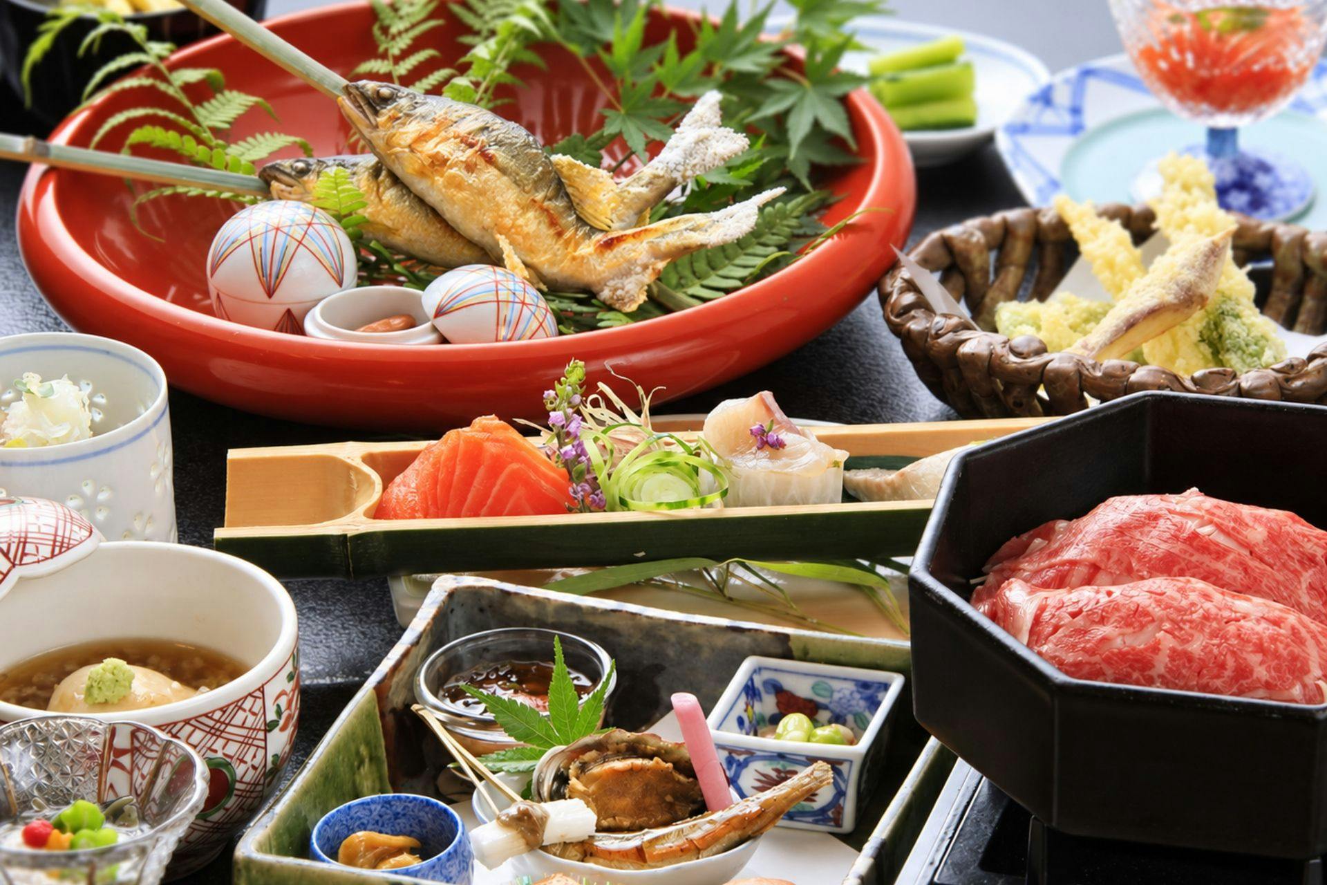 Yudanaka Onsen Wafu no Yado Masuya