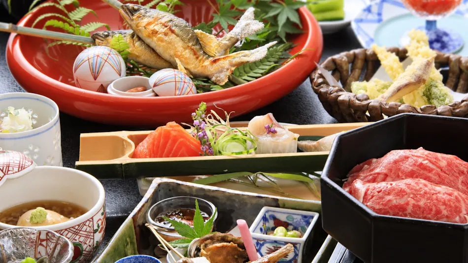 Yudanaka Onsen Wafu no Yado Masuya