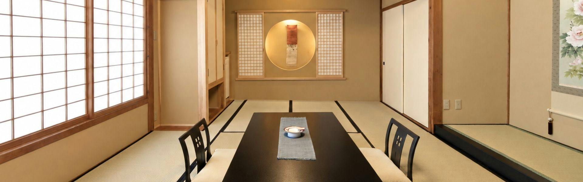 Yudanaka Onsen Wafu no Yado Masuya