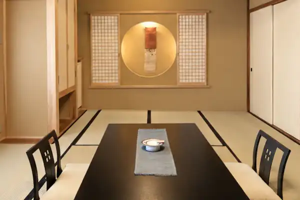 온천
