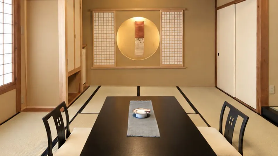 Yudanaka Onsen Wafu no Yado Masuya