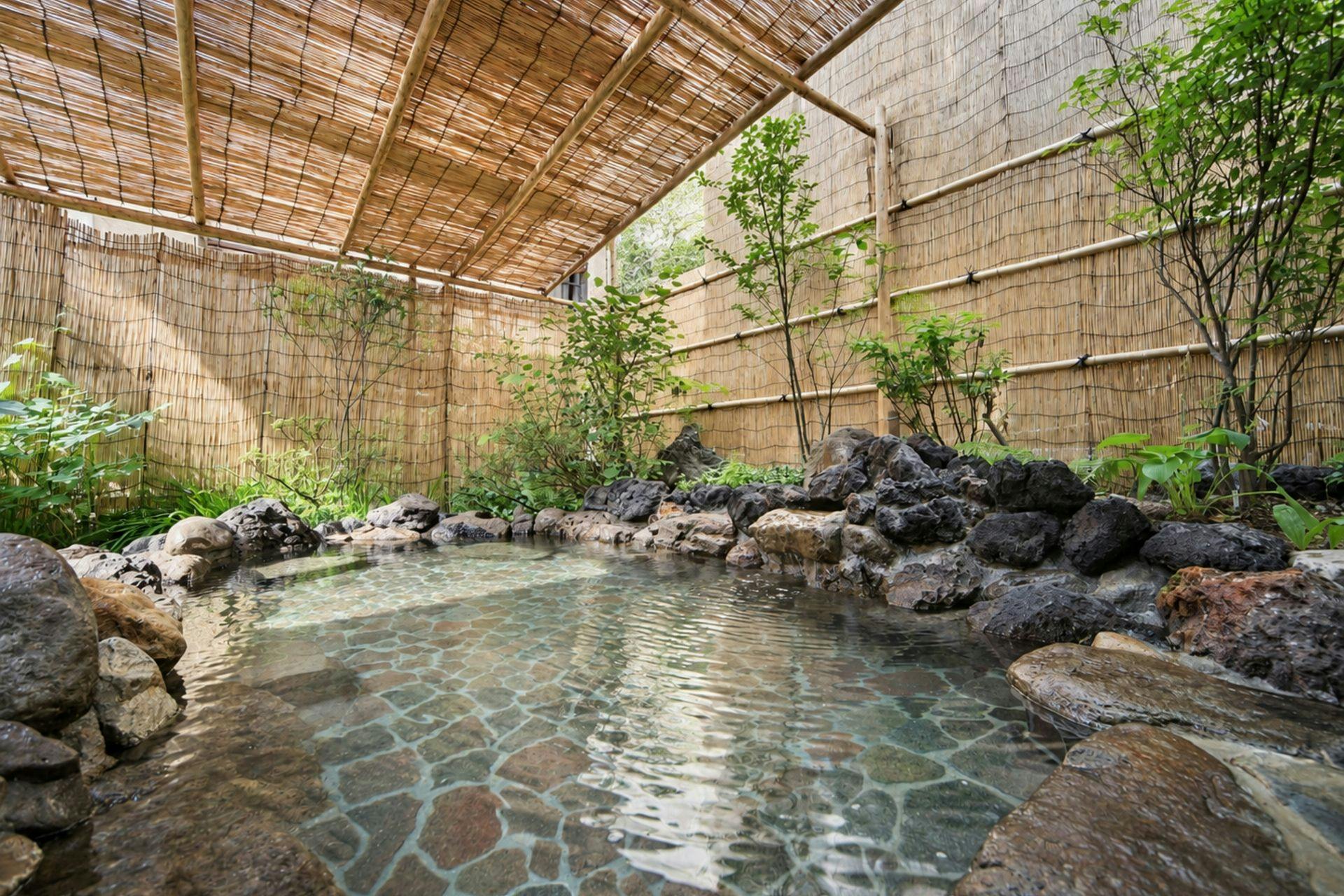 Yudanaka Onsen Wafu no Yado Masuya