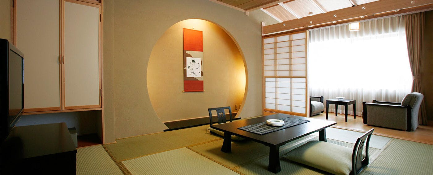 Yudanaka Onsen Wafu no Yado Masuya