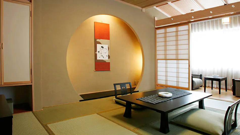 Yudanaka Onsen Wafu no Yado Masuya