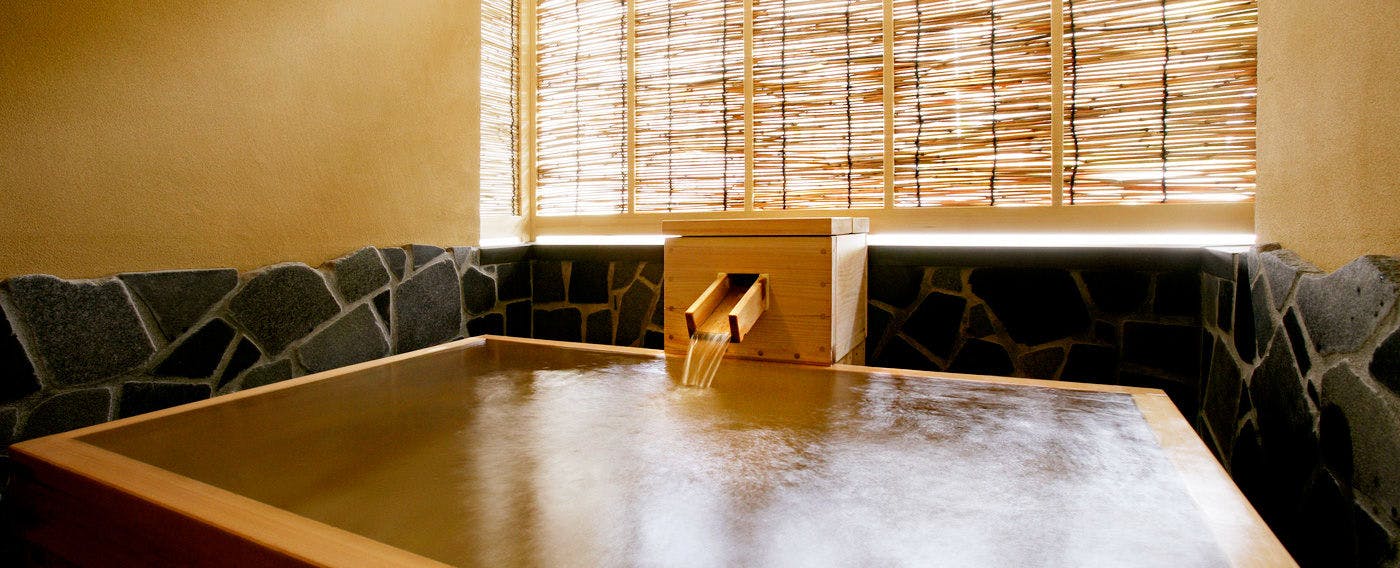 Yudanaka Onsen Wafu no Yado Masuya